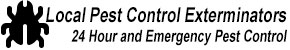 Northville MI Pest Control Exterminators